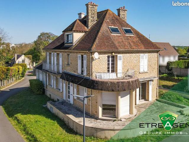 Propriété 10 pièces 325 m²