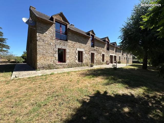 Propriété 10 pièces 325 m²