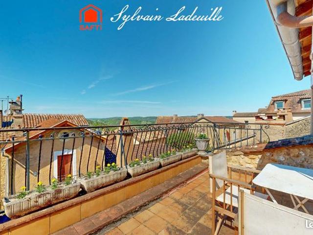 Propriété 10 pièces 325 m²