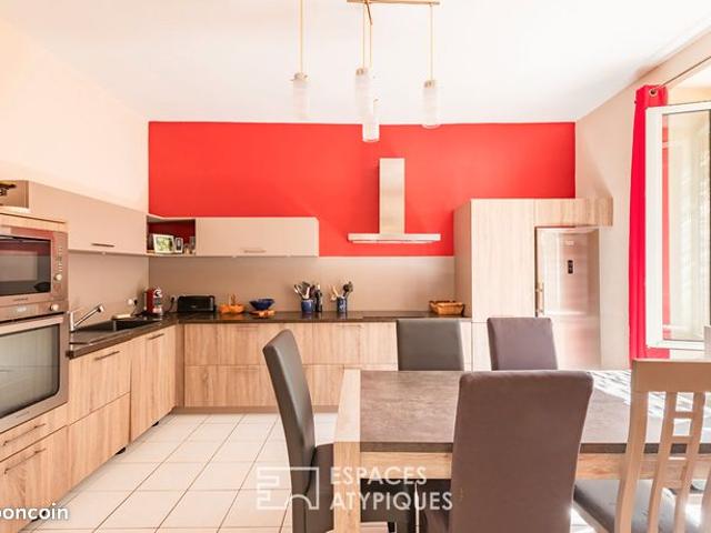 Propriété 10 pièces 326 m²
