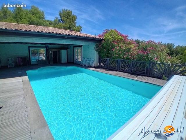 Propriété 10 pièces 326 m²