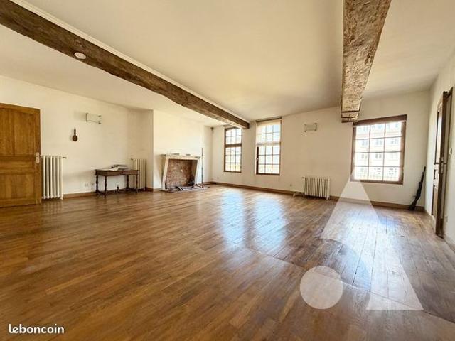 Propriété 10 pièces 328 m²