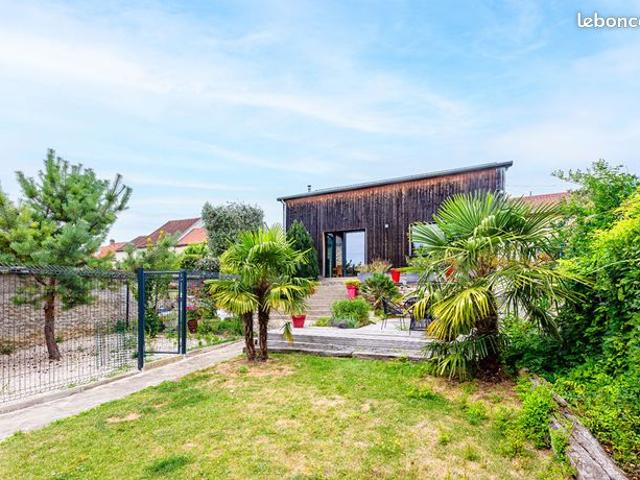 Propriété 10 pièces 328 m²