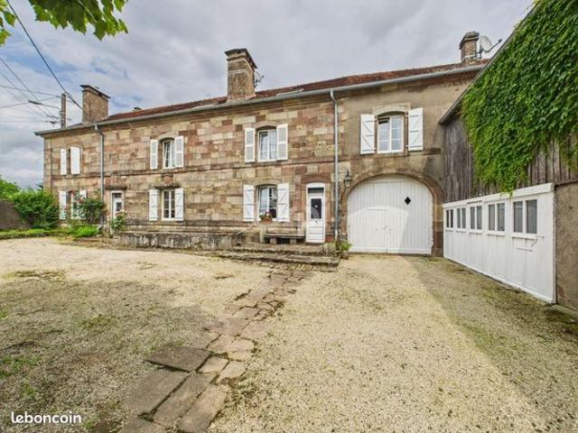 Propriété 10 pièces 330 m²