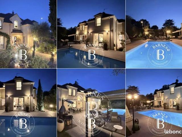 Propriété 10 pièces 330 m²