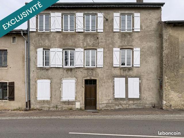 Propriété 10 pièces 334 m²