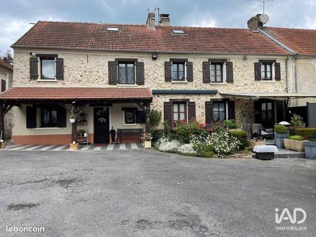 Propriété 10 pièces 335 m²