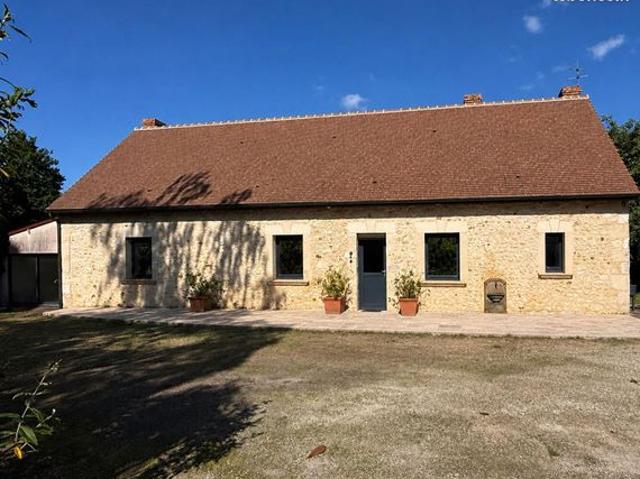 Propriété 10 pièces 335 m²