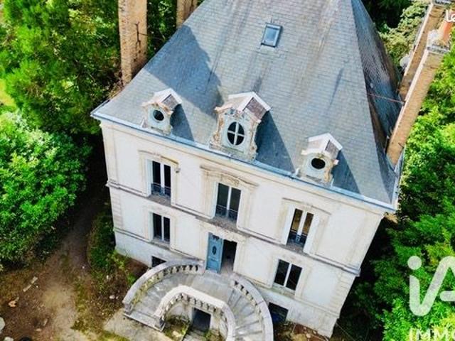 Propriété 10 pièces 335 m²