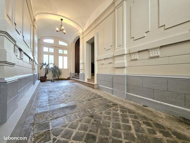 Propriété 10 pièces 336 m²