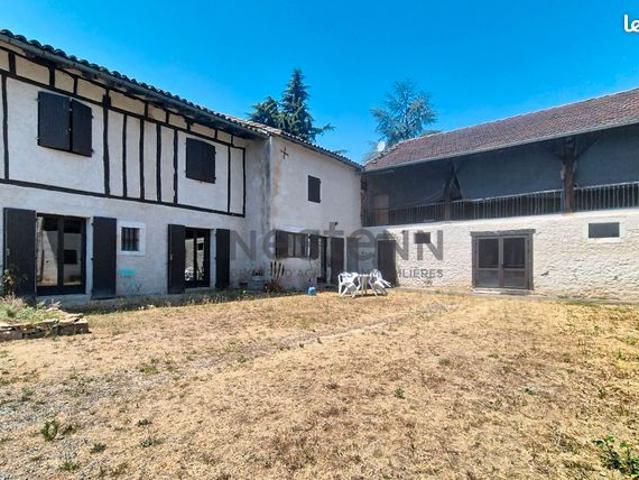 Propriété 10 pièces 440 m²