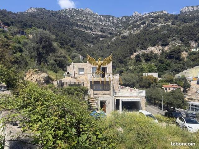 Propriété 10 pièces 450 m²