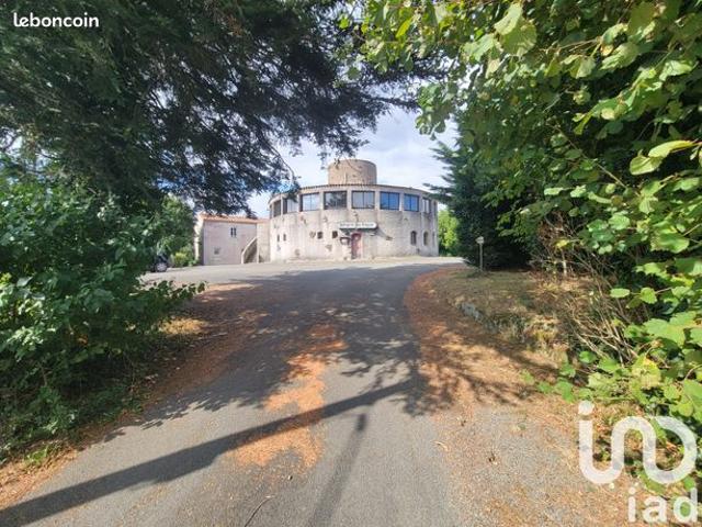 Propriété 10 pièces 450 m²
