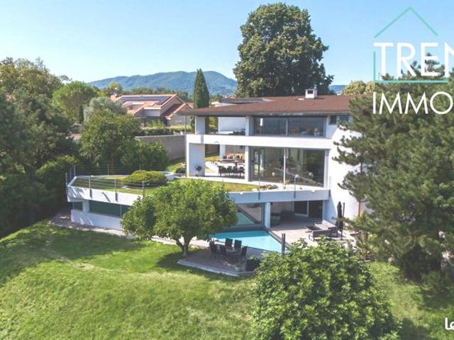 Propriété 10 pièces 457 m²