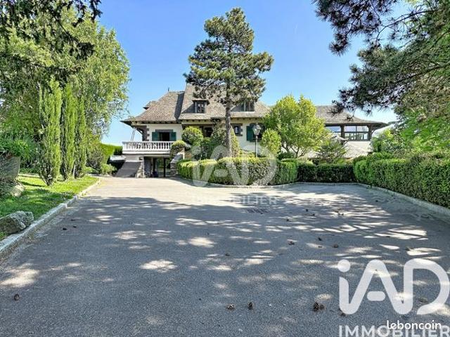 Propriété 10 pièces 467 m²