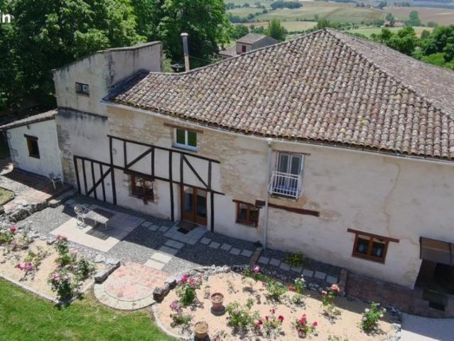 Propriété 10 pièces 479 m²