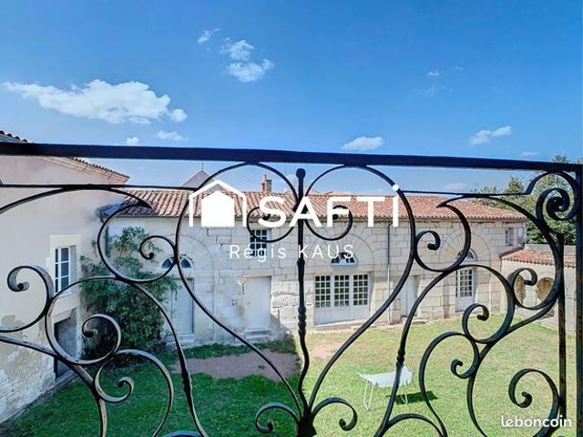 Propriété 10 pièces 480 m²