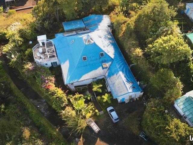 Propriété 10 pièces 480 m²