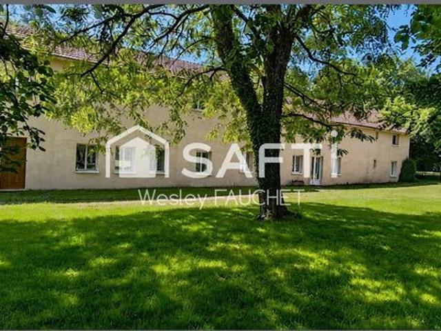 Propriété 10 pièces 480 m²