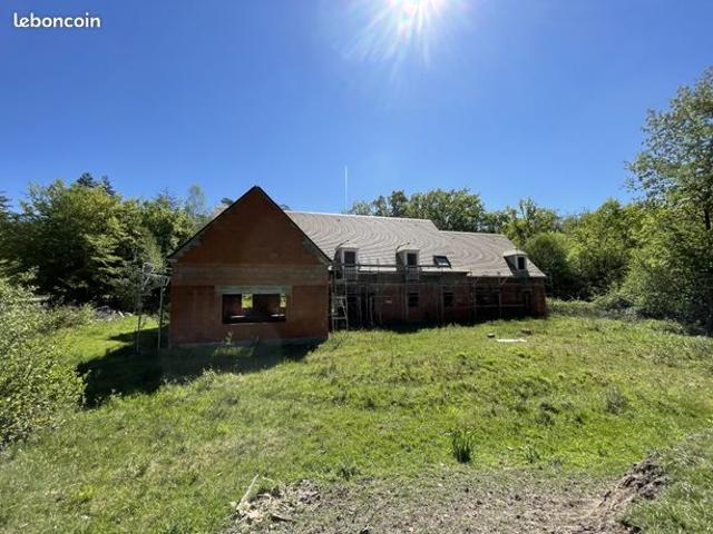Propriété 10 pièces 492 m²