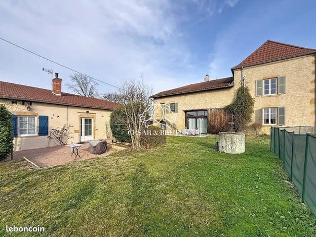 Propriété 10 pièces 400 m²