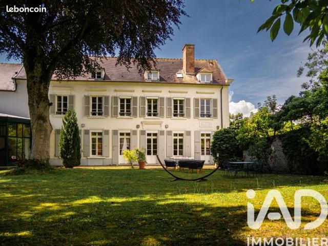 Propriété 10 pièces 400 m²