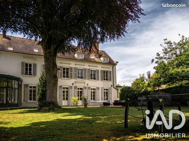 Propriété 10 pièces 400 m²