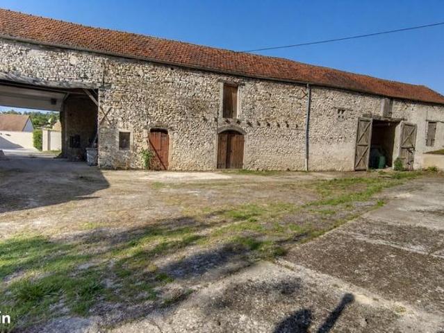 Propriété 10 pièces 400 m²