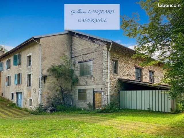 Propriété 10 pièces 409 m²