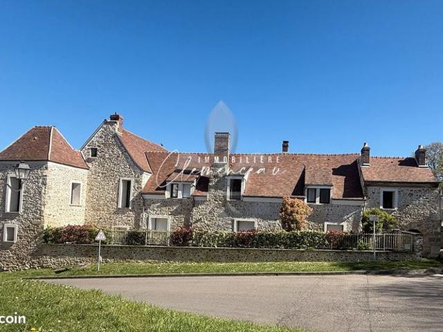 Propriété 10 pièces 413 m²