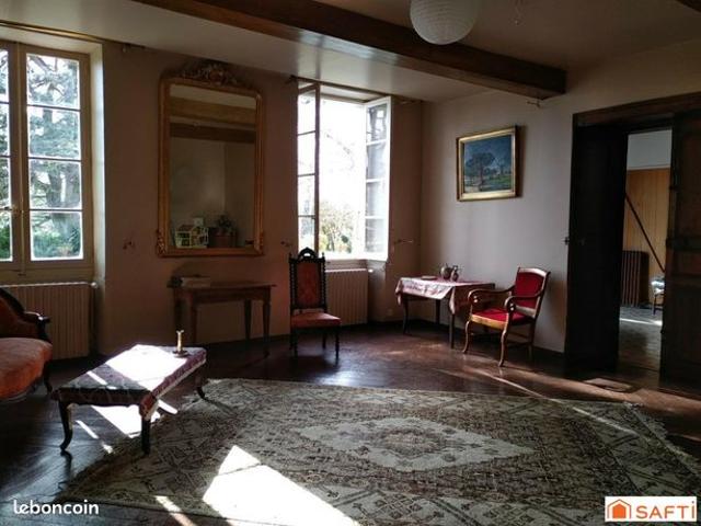 Propriété 10 pièces 410 m²