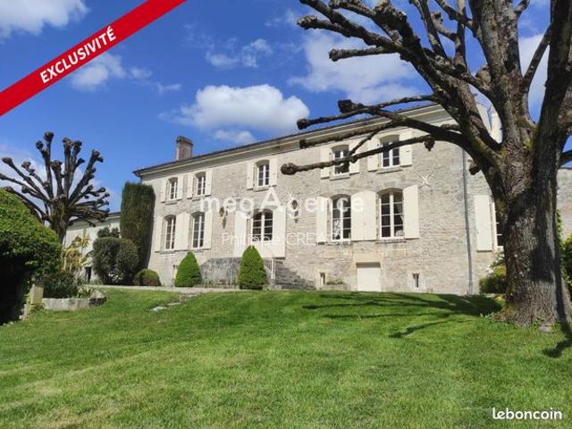 Propriété 10 pièces 410 m²