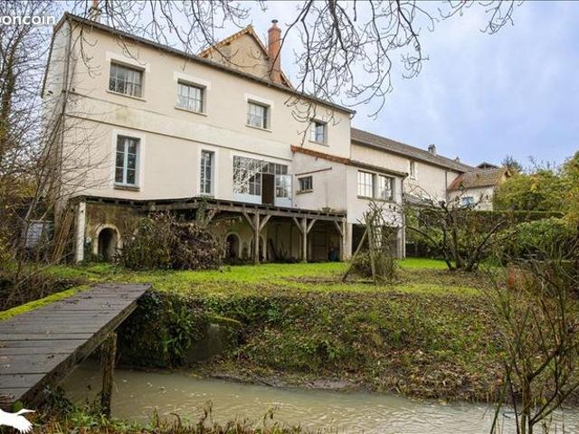 Propriété 10 pièces 412 m²