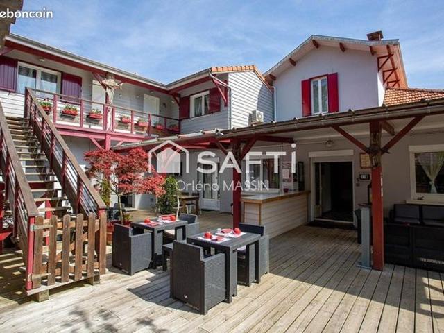 Propriété 10 pièces 420 m²