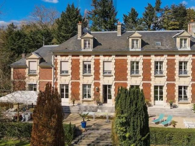 Propriété 10 pièces 420 m²