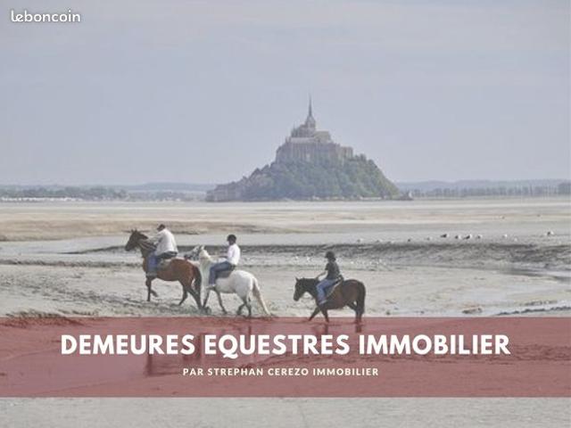Propriété 10 pièces 422 m²