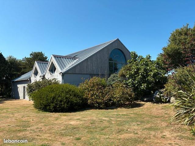 Propriété 10 pièces 424 m²