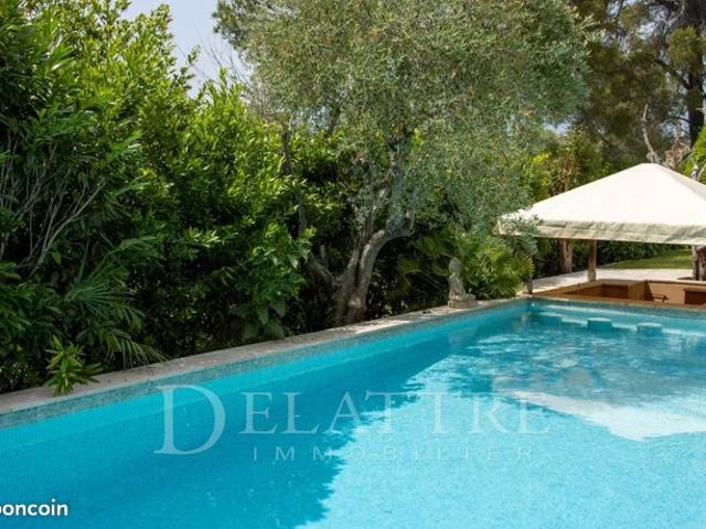 Propriété 10 pièces 430 m²