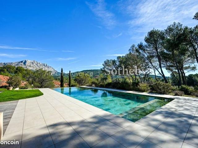 Propriété 10 pièces 430 m²