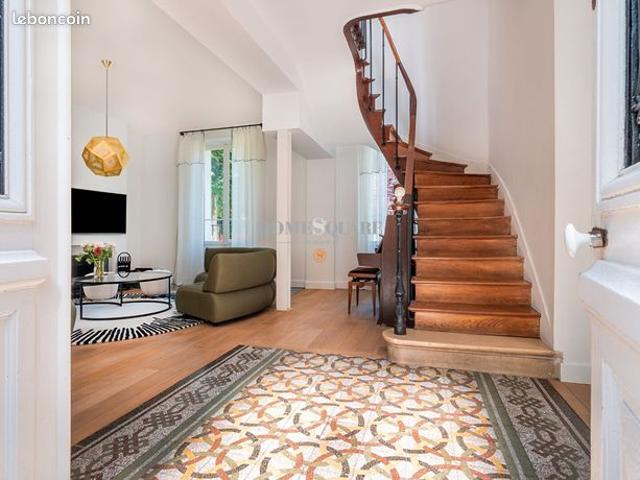 Propriété 10 pièces 432 m²