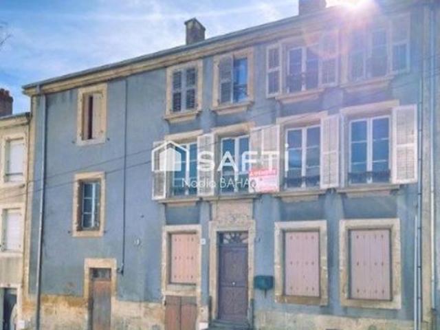 Propriété 10 pièces 437 m²
