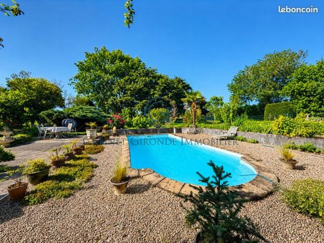 Propriété 10 pièces 435 m²