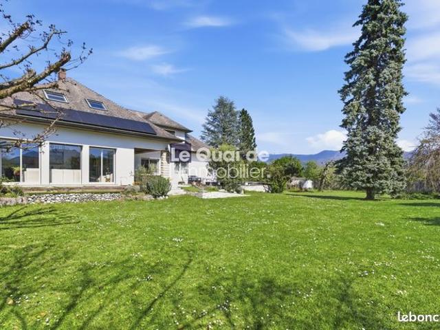 Propriété 10 pièces 436 m²
