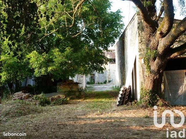 Propriété 10 pièces 500 m²