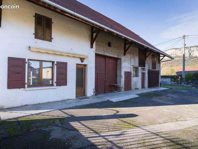 Propriété 10 pièces 500 m²
