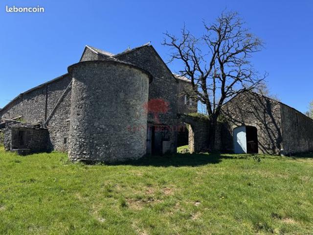 Propriété 10 pièces 500 m²