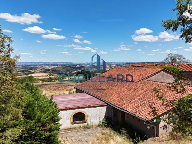 Propriété 10 pièces 500 m²