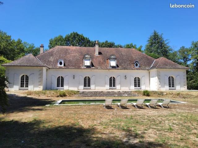 Propriété 10 pièces 510 m²