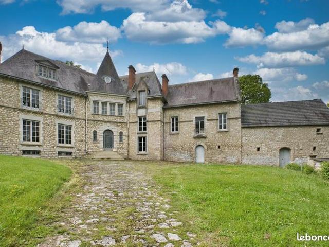 Propriété 10 pièces 530 m²