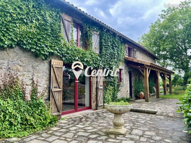 Propriété 10 pièces 644 m²